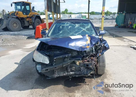 2010 Hyundai Elantra Gls из США, поврежденный, VIN KMHDU4AD7AU908028